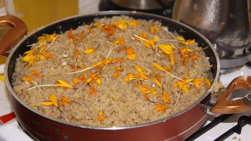 6 Days Yozgat City & Cooking Tour photo 4