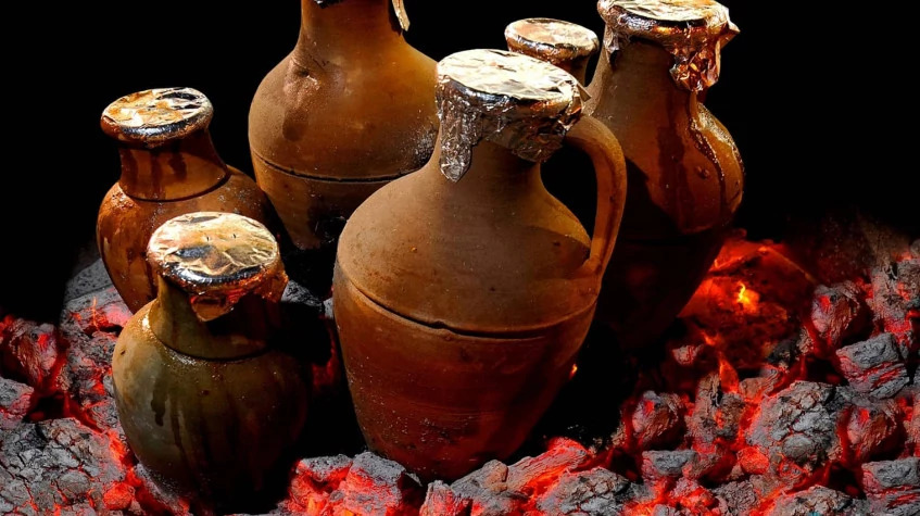 6 Days Yozgat City & Cooking Tour photo 5