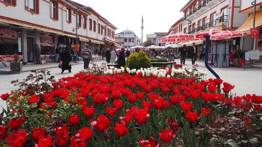 6 Days Yozgat City & Cooking Tour photo 6