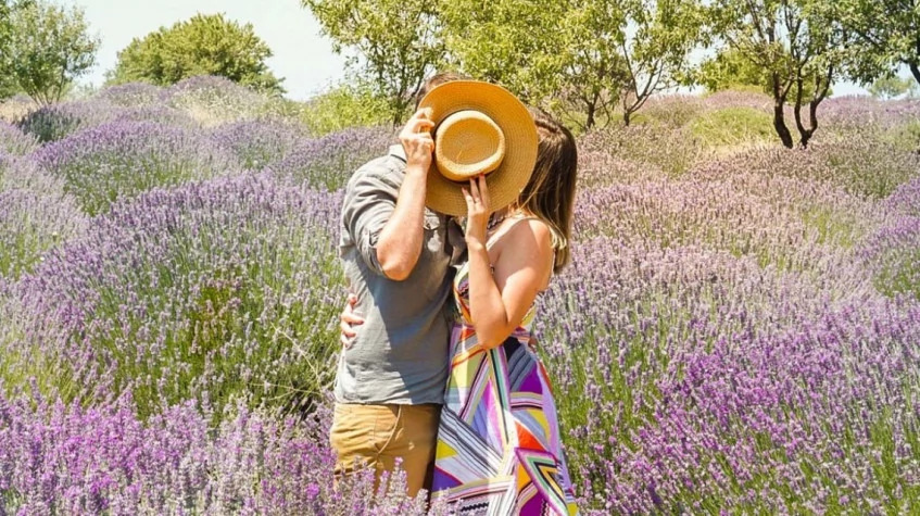6 Days Salda Lake & Isparta Lavender Fields Tour photo 1