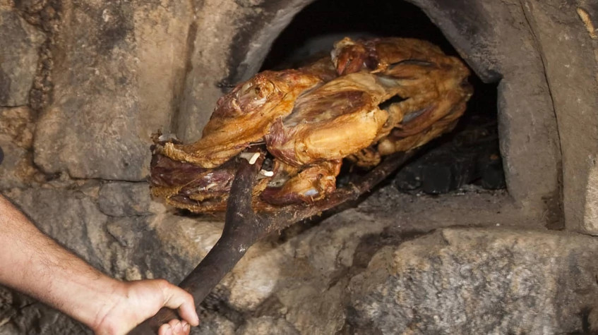 4 Days Giresun Hazelnut City & Cooking Tour photo 3