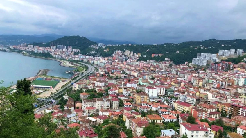 4 Days Giresun Hazelnut City & Cooking Tour photo 6