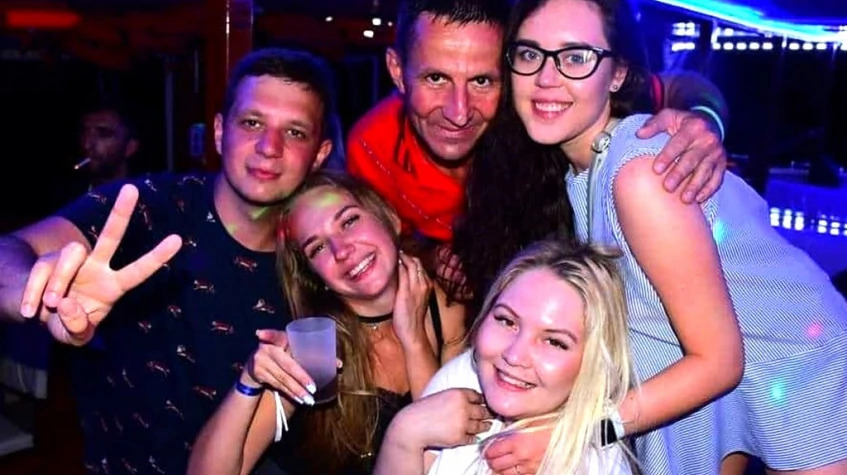 Daily Moonlight Cruise Marmaris photo 3
