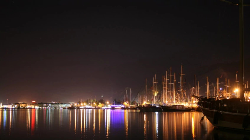 Daily Moonlight Cruise Marmaris photo 4