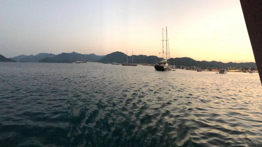 Daily Moonlight Cruise Marmaris photo 5
