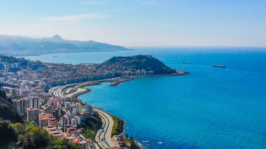 3 Days Giresun City Tour photo 1