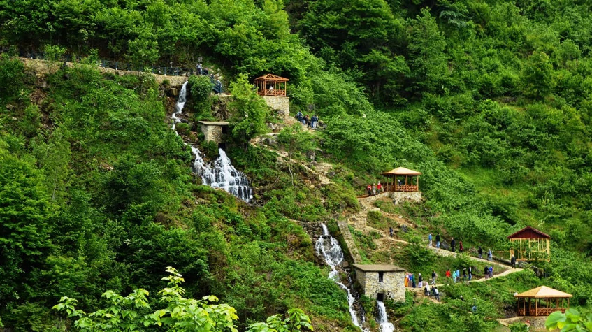 3 Days Giresun City Tour photo 8
