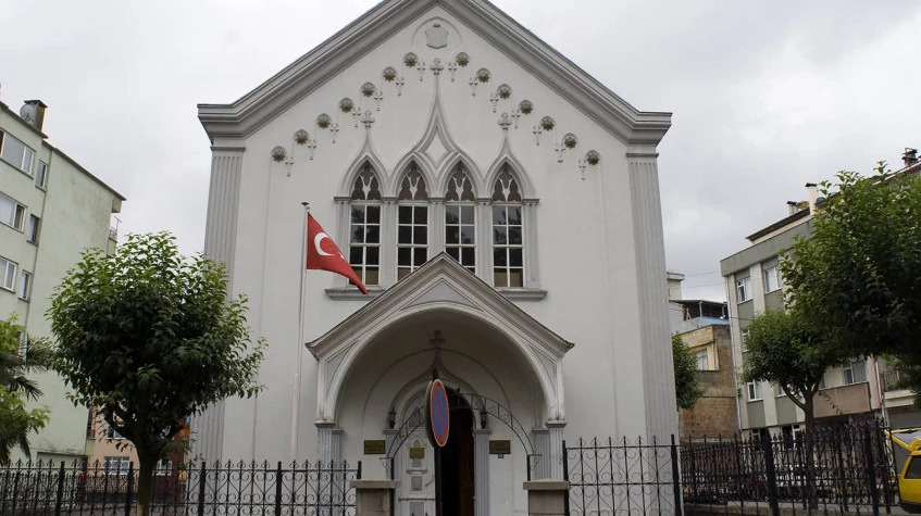 3 Days Giresun City Tour photo 10