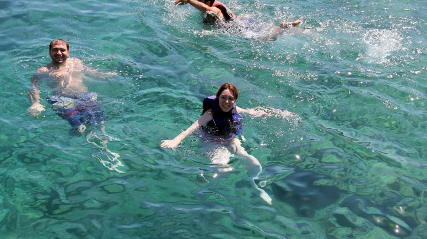 Daily Bodrum Chilling Boat Cruise Tour photo 6