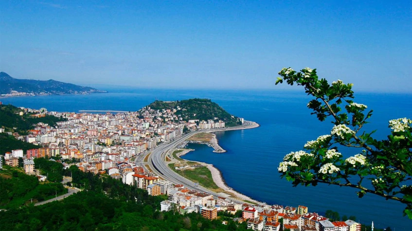 Daily Giresun Blue Lake Tour photo 7