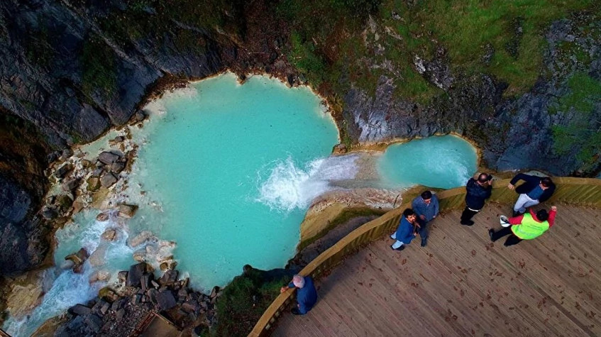 Daily Giresun Blue Lake Tour photo 8