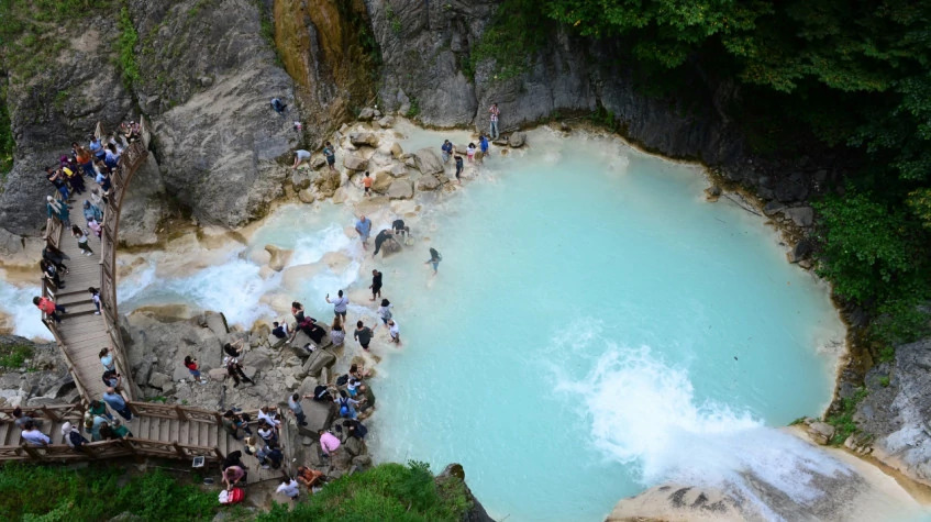 Daily Giresun Blue Lake Tour photo 9