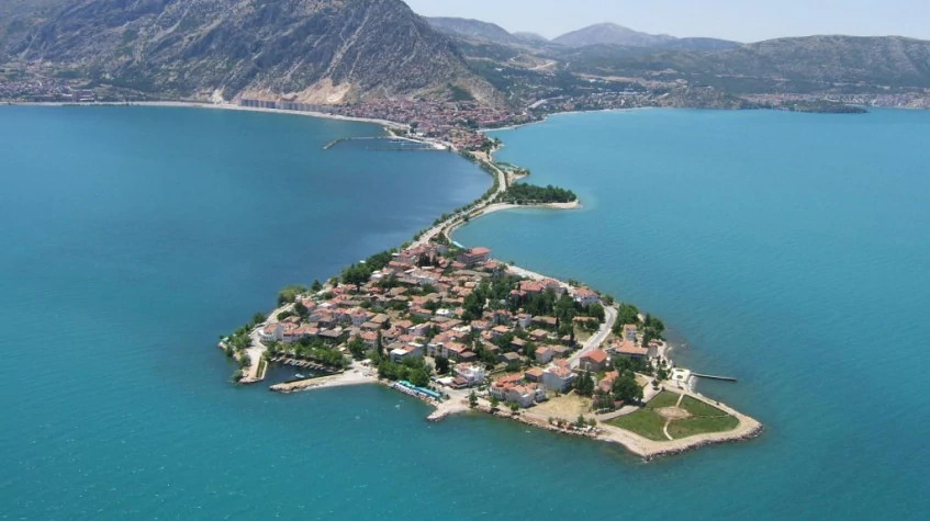 Daily Isparta Lavender Fields Tour from Burdur photo 3