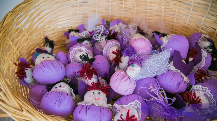 Daily Isparta Lavender Fields Tour from Burdur photo 10