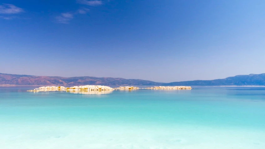 Daily Marmaris White Tour photo 2
