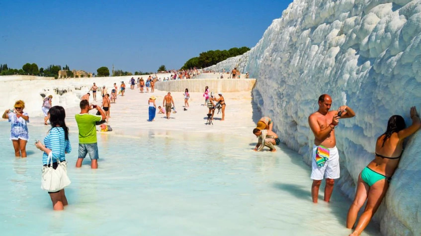 Daily Marmaris White Tour photo 7