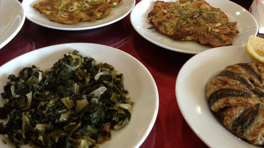 Daily Giresun Cooking Lesson & Shopping Tour photo 1