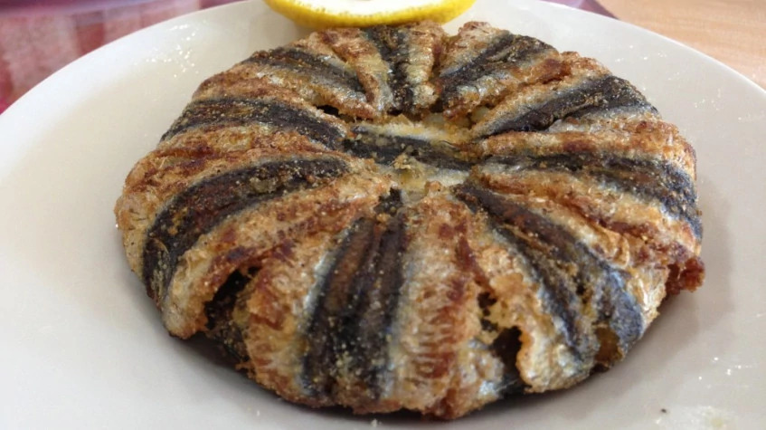 Daily Giresun Cooking Lesson & Shopping Tour photo 4