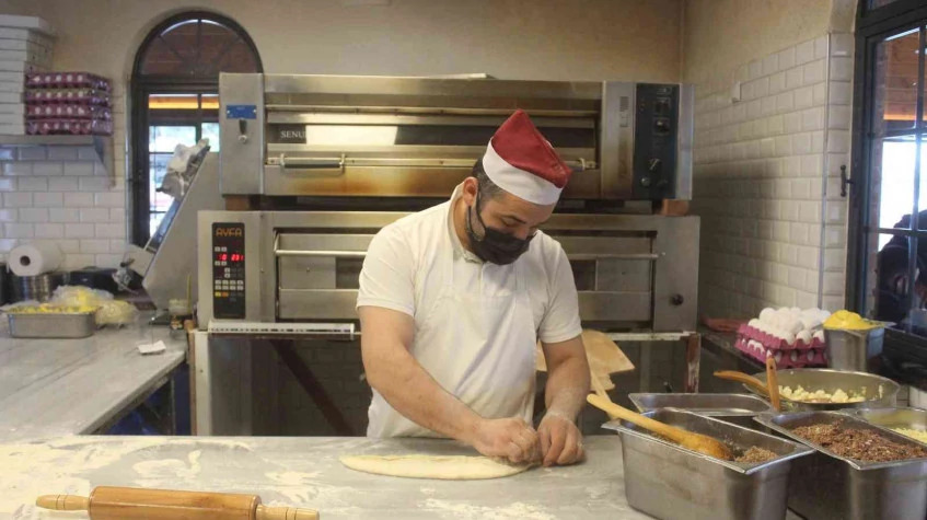 Daily Giresun Cooking Lesson & Shopping Tour photo 5