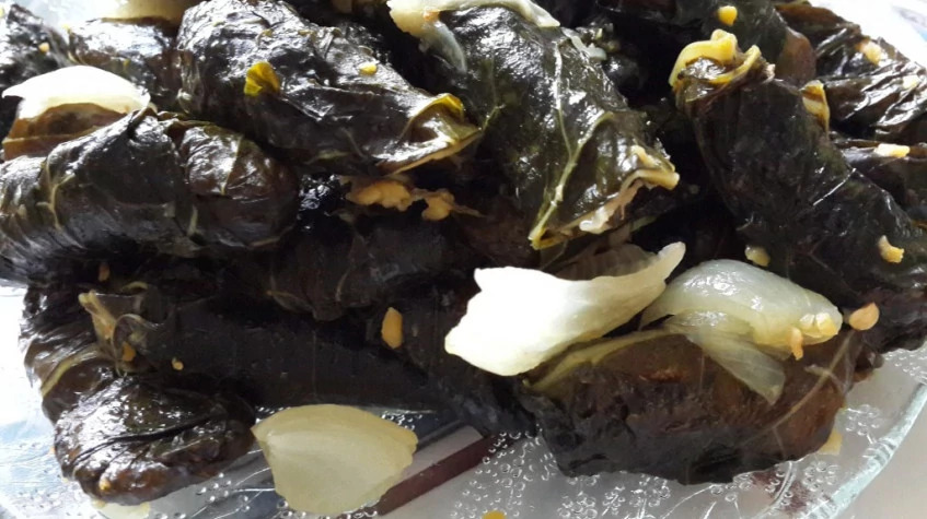 Daily Giresun Cooking Lesson & Shopping Tour photo 10