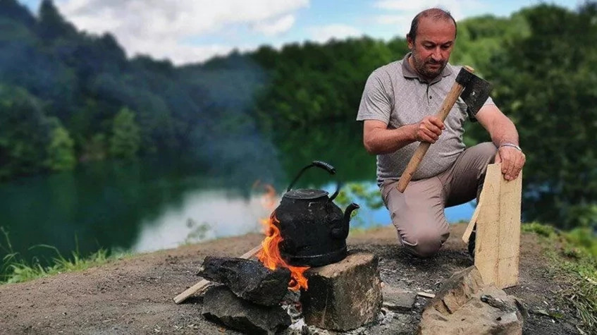 Daily Giresun Ulugol Tour photo 1