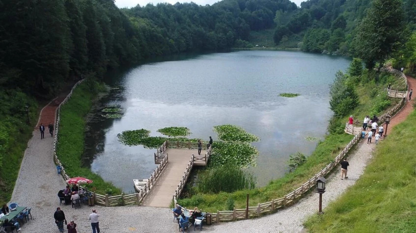 Daily Giresun Ulugol Tour photo 2