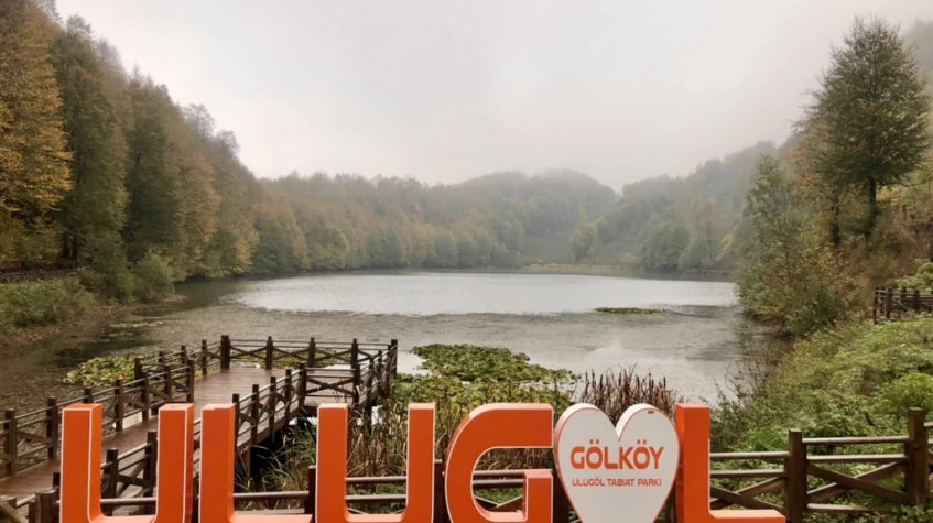 Daily Giresun Ulugol Tour photo 3