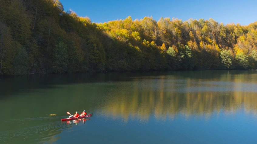 Daily Giresun Ulugol Tour photo 9