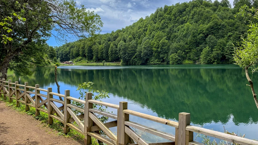 Daily Giresun Ulugol Tour photo 10