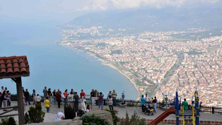 Daily Giresun - Ordu City Tour photo 1