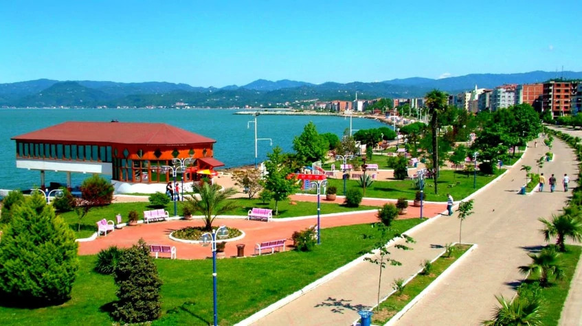Daily Giresun - Ordu City Tour photo 2