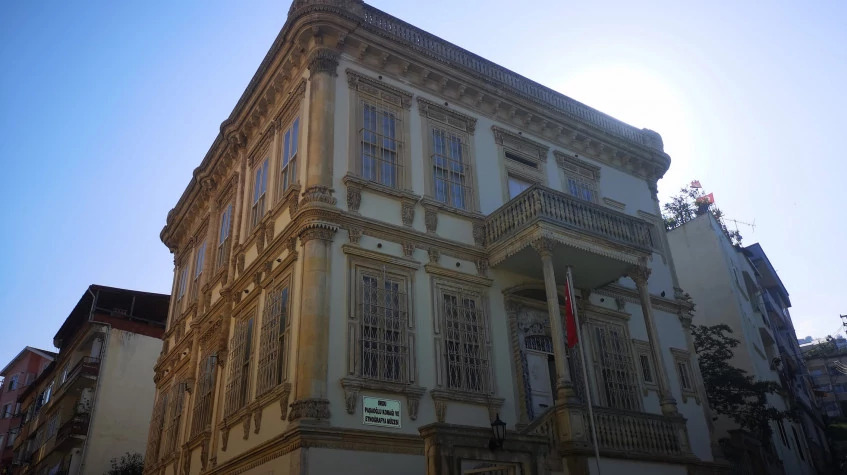 Daily Giresun - Ordu City Tour photo 3