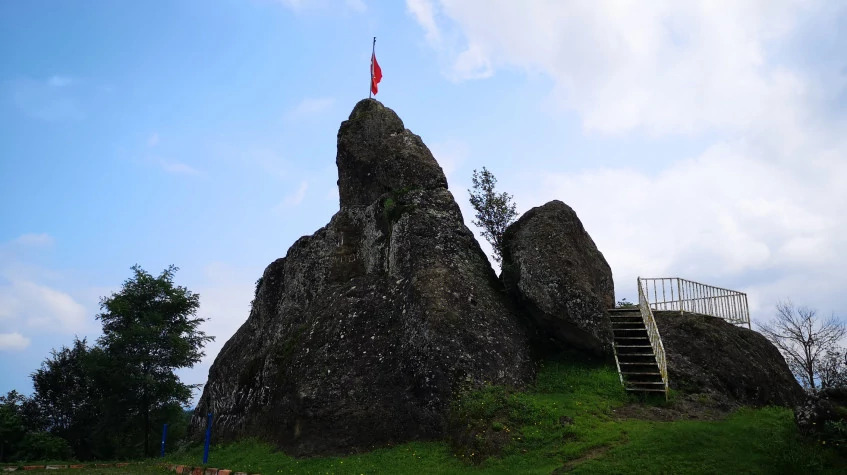 Daily Giresun - Ordu City Tour photo 5