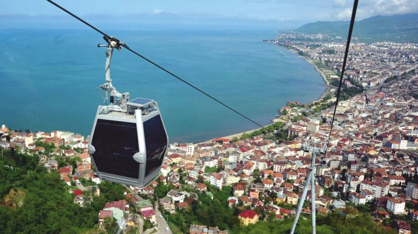 Daily Giresun - Ordu City Tour photo 10