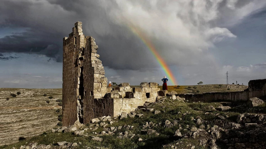 Daily Zerzevan Castle Tour from Diyarbakir photo 2