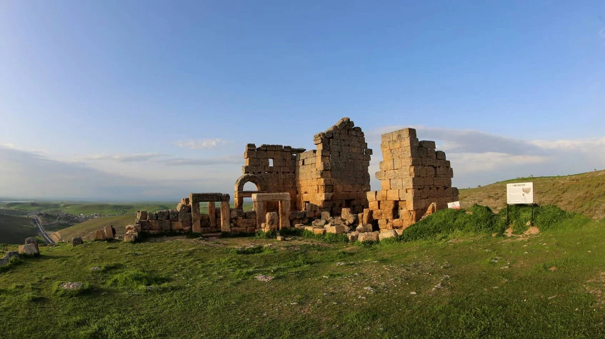 Daily Zerzevan Castle Tour from Diyarbakir photo 3