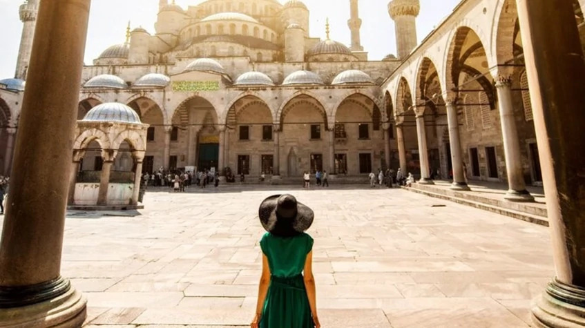 8 Days All Inclusive Aegean Special Tour Package photo 5