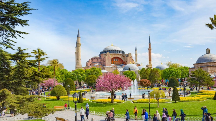 8 Days All Inclusive Aegean Special Tour Package photo 6