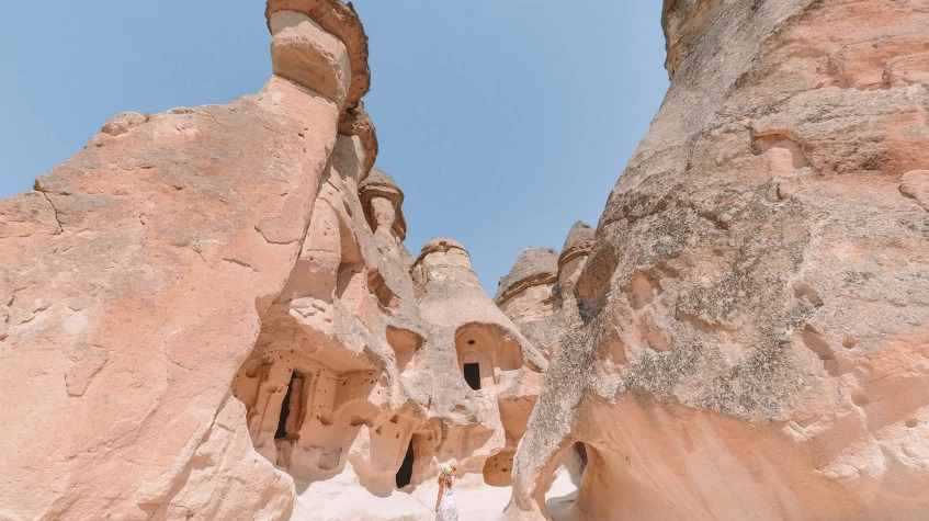 10 Days Popular Turkey All Inclusive Tour | Guaranteed Departure photo 2