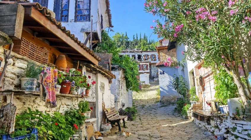 10 Days Popular Turkey All Inclusive Tour | Guaranteed Departure photo 10