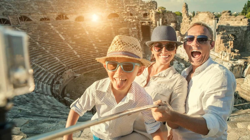 10 Days Popular Turkey All Inclusive Tour | Guaranteed Departure photo 11