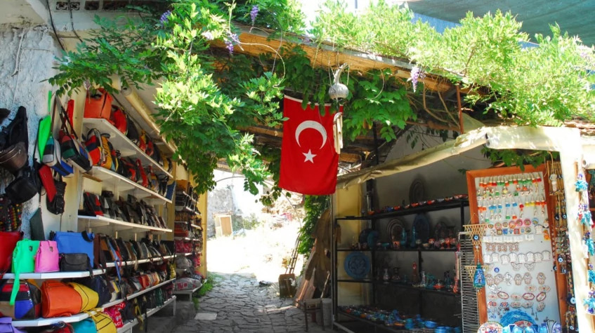 3 Days New Year Package Kusadasi Tour 2022 photo 3