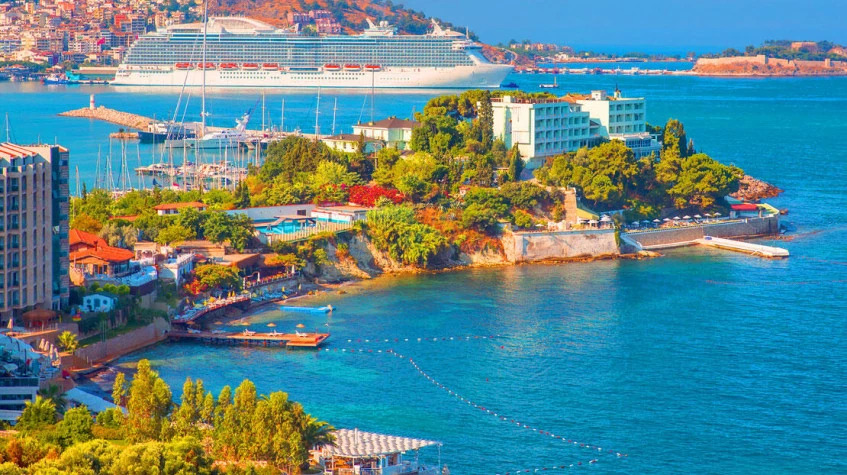 3 Days New Year Package Kusadasi Tour 2022 photo 9