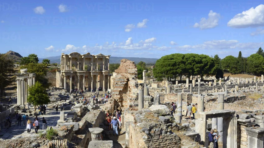 3 Days New Year Package Kusadasi Tour 2022 photo 10