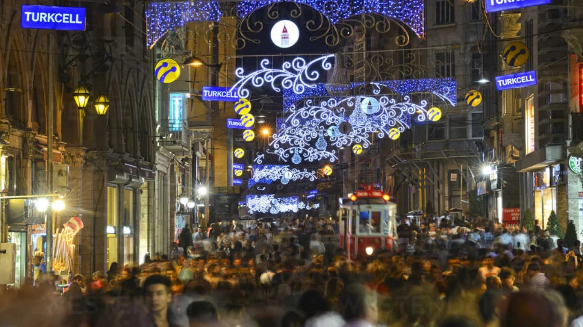 5 Days Christmas Istanbul & Kusadasi Tour 2022 photo 1