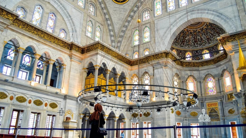 5 Days Christmas Istanbul & Kusadasi Tour 2022 photo 5