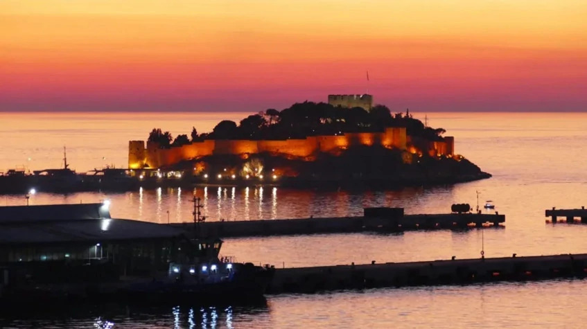 5 Days New Year Package Istanbul - Kusadasi Tour 2027 photo 2