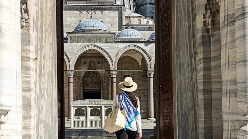 5 Days New Year Package Istanbul - Kusadasi Tour 2027 photo 7