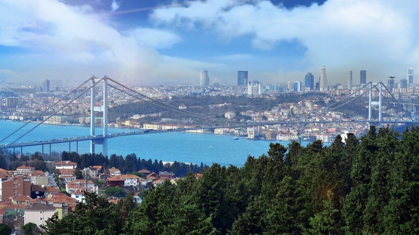 Christmas Tour Istanbul & Kusadasi 6 Days Tour 2027 photo 4