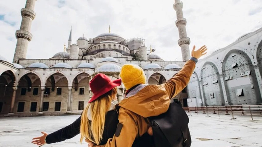7 Days Special New Year Turkey Tour Programme 2024 photo 4